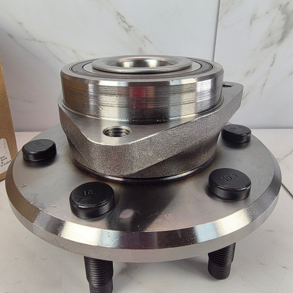 Front Rear Wheel Hub Bearing Assembly 6 Lugs Acadia‎ Outlook Traverse Buick